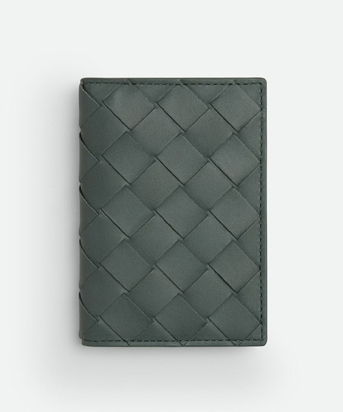 인트레치아토 플랩 카드 케이스