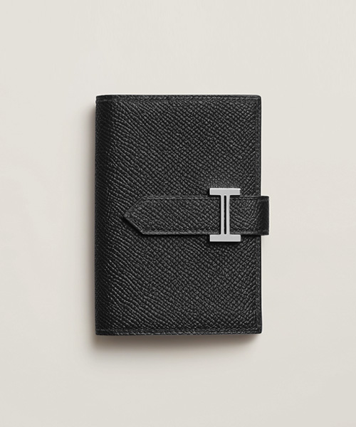 베안 미니 지갑