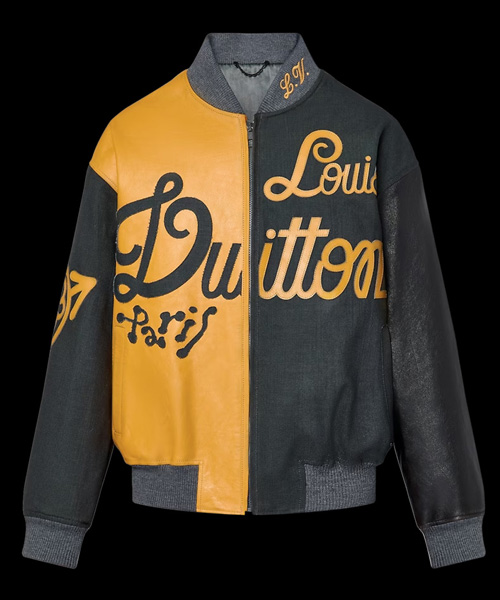 믹스 캔버스 레더 보머