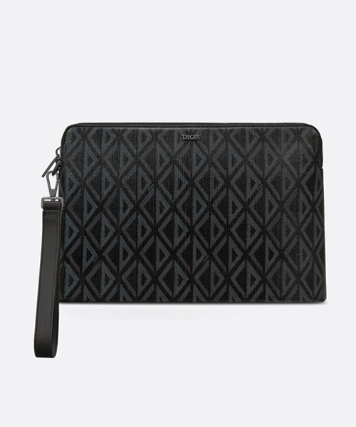 CD 다이아몬드 파우치