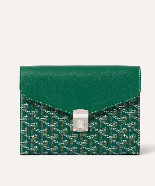 시프르 파우치 지갑