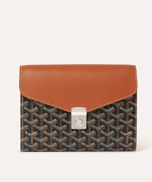 시프르 파우치 지갑