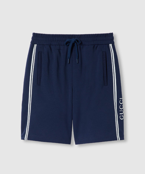 테크니컬 저지 쇼츠