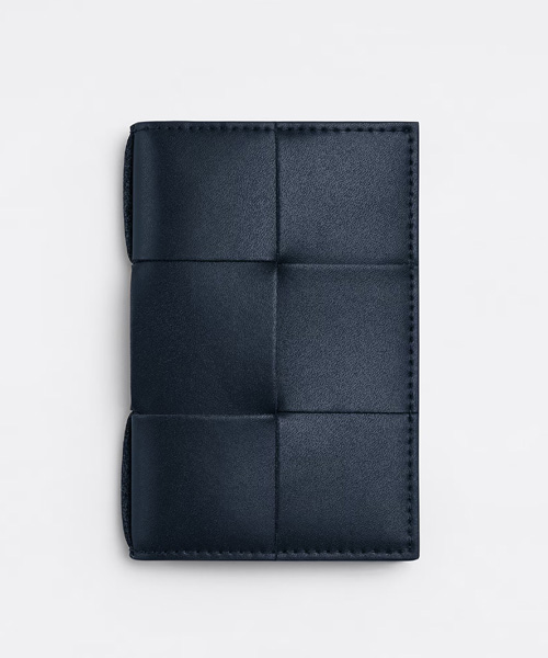 카세트 플랩 카드 케이스