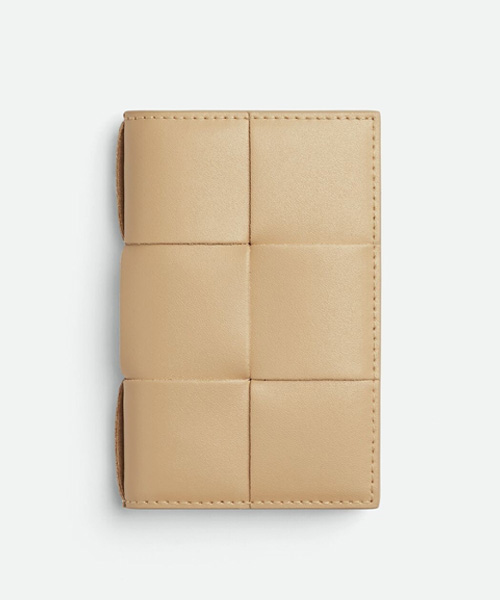 카세트 플랩 카드 케이스