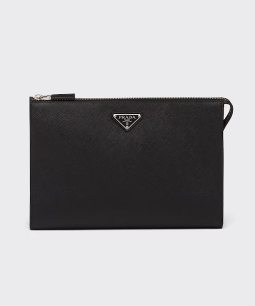 사피아노 가죽 백