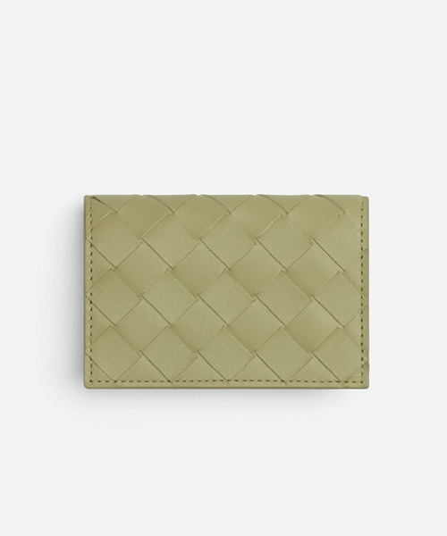 인트레치아토 명함 케이스