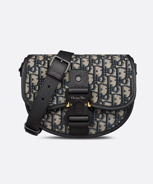 GALLOP 미니 스트랩 백