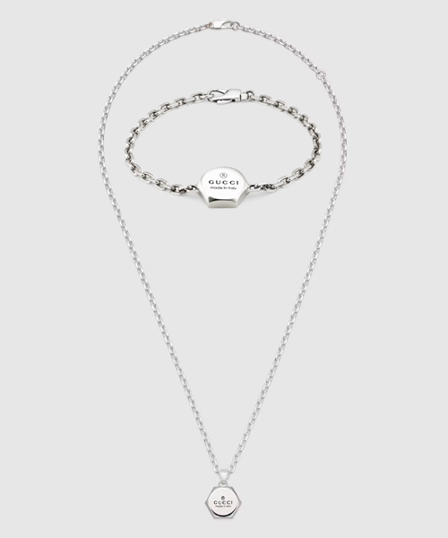 트레이드마크 주얼리 세트