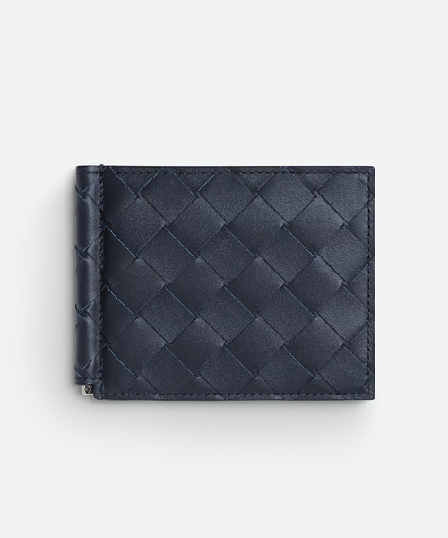 인트레치아토 클립형 지갑