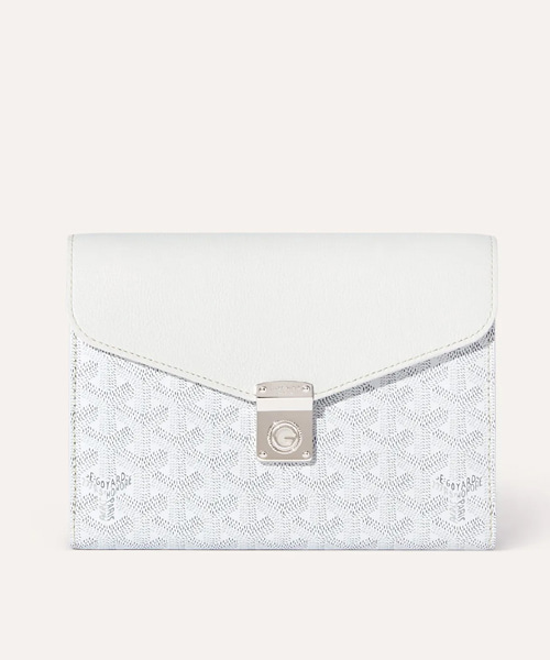 시프르 파우치 지갑