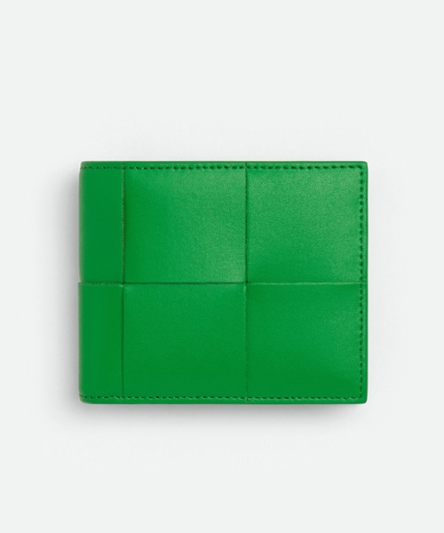 카세트 폴더형 지갑