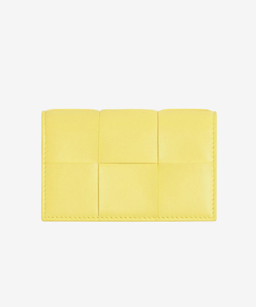 카세트 비즈니스 카드 케이스