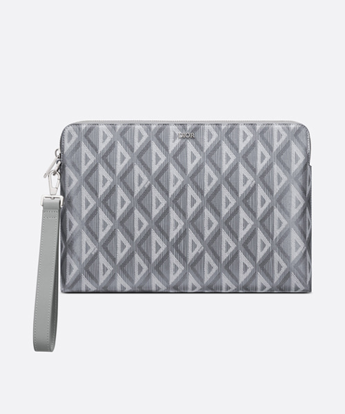 CD 다이아몬드 파우치