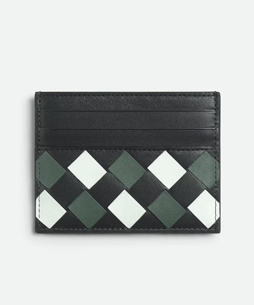 인트레치아토 신용카드 케이스