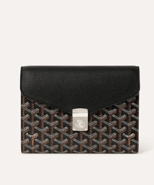 시프르 파우치 지갑