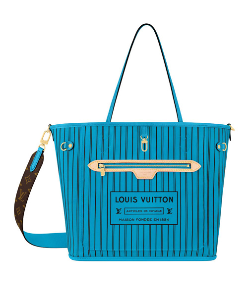 네버풀 반둘리에 인사이드 아웃 MM