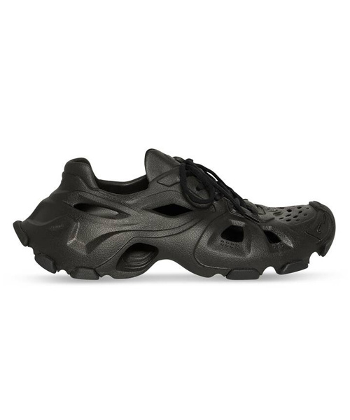 HD 레이스업 스니커즈