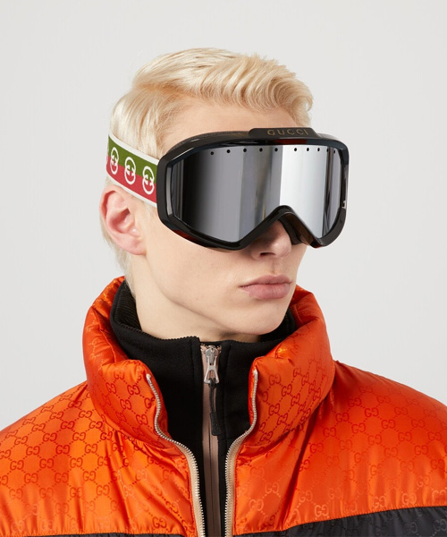 GG 스키 고글