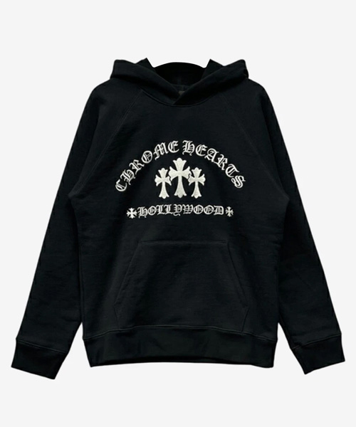 세메터리 헐리우드 후드