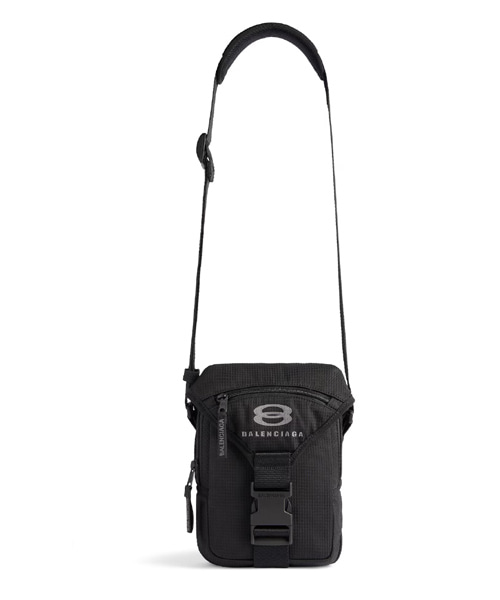 유니티 크로스바디 파우치