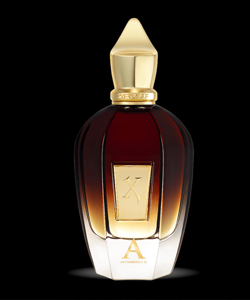 알렉산드리아 2세