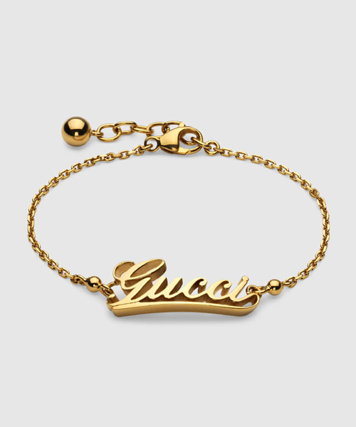 스크립트 체인 팔찌