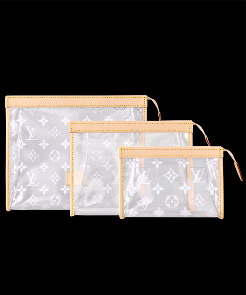 트리오 파우치 토일렛