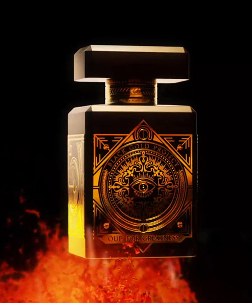 오드 포 그레이트니스 오드퍼퓸