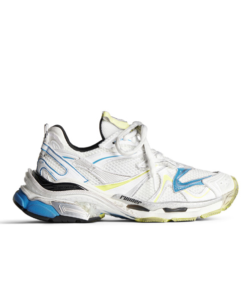 러너 2.0 스니커즈