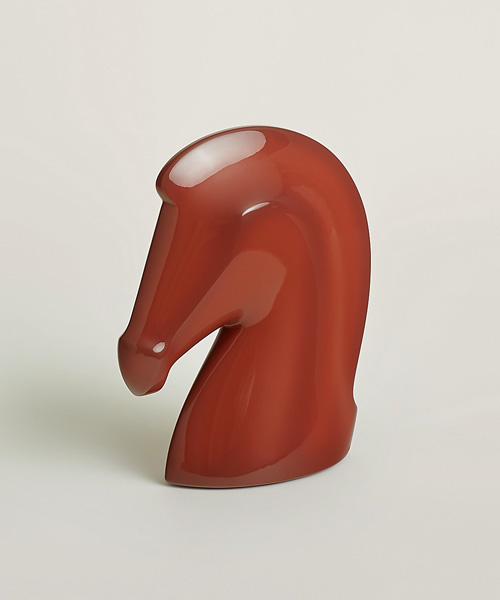 사마르칸트 페이퍼웨이트 테라코타