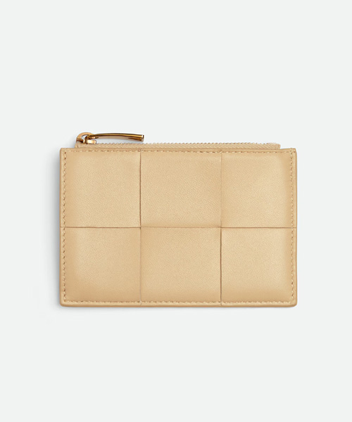 카세트 지퍼 카드 케이스