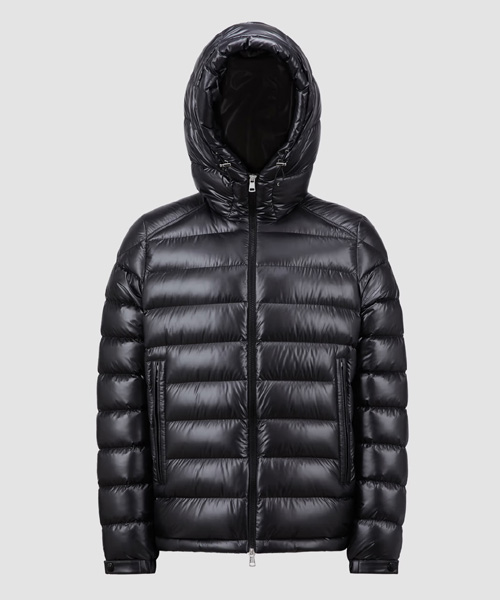 베시네스 숏 다운 자켓