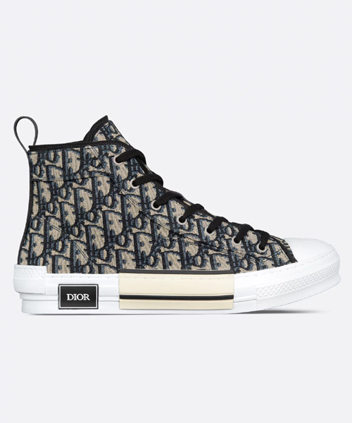 B23 로우탑 스니커즈