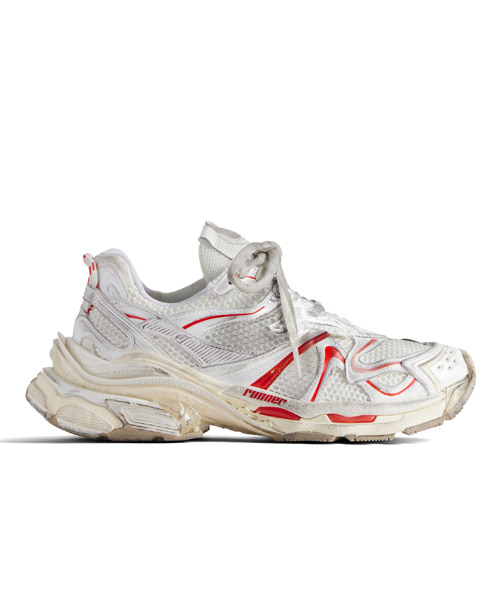 러너 2.0 스니커즈