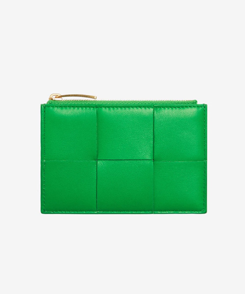 카세트 지퍼 카드 케이스