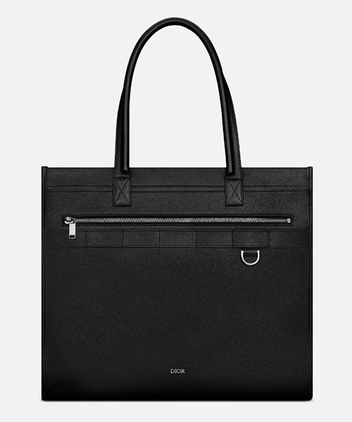 사파리 토트 백