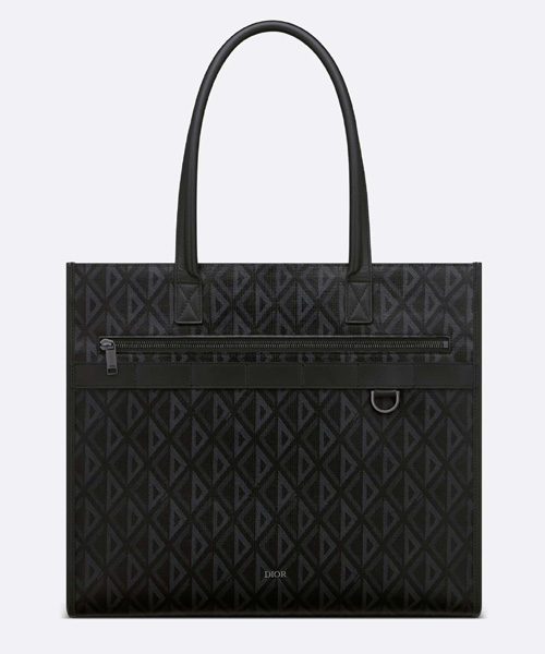 사파리 토트 백