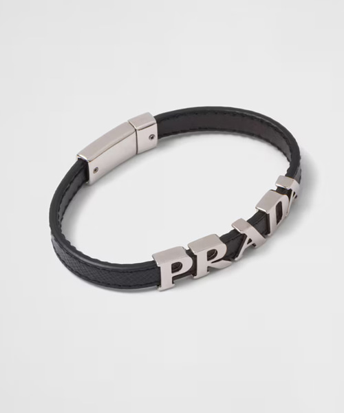 사피아노 가죽 브레이슬릿