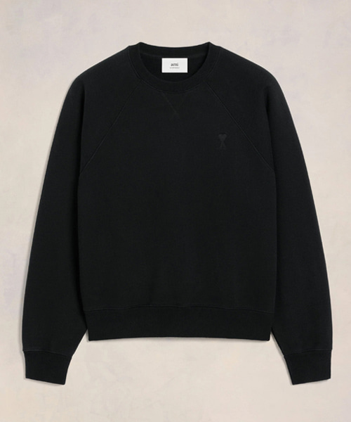 아미 드 꾀흐 스웨트셔츠