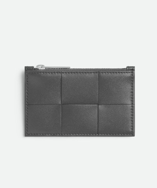 카세트 지퍼 카드 케이스