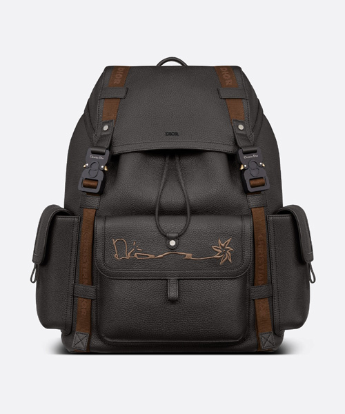 힛 더 로드 백팩