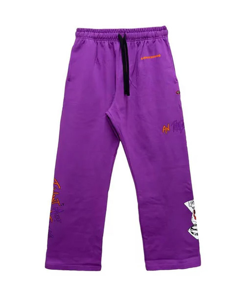 메티 보이 퍼플 팬츠