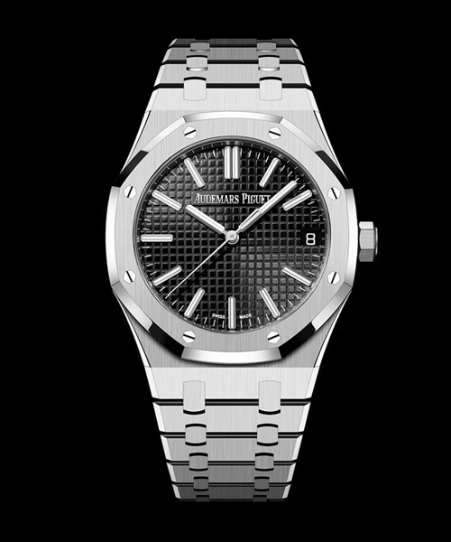 로얄오크 셀프와인딩