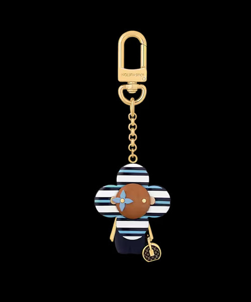 노티컬 비비엔 백 참