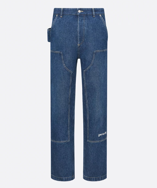 디올 태그 카펜터 진