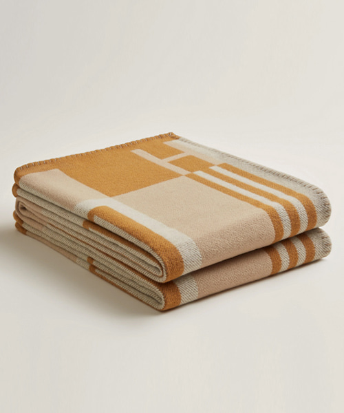 이타케 블랫킹 담요