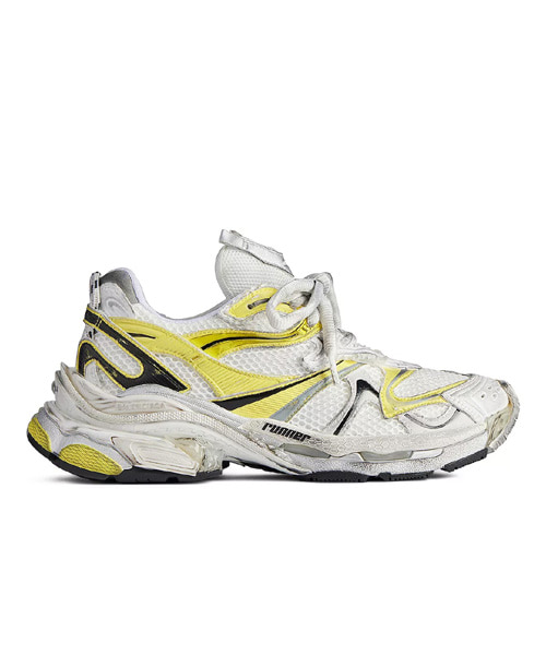 러너 2.0 스니커즈