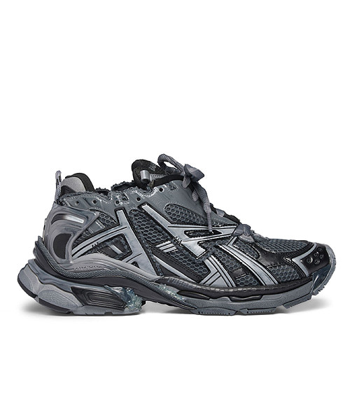 러너 청키 스니커즈