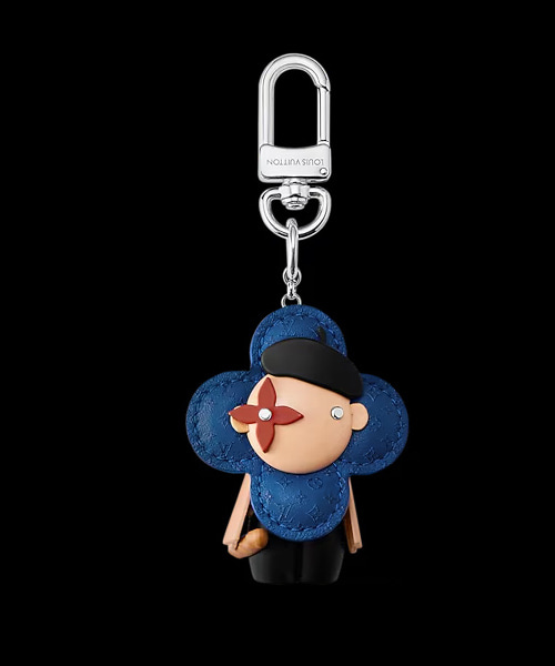 비비엔 인 파리 백 참